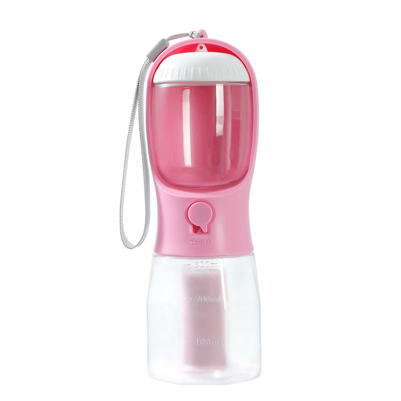 3 in 1 Happy Outdoor Cups