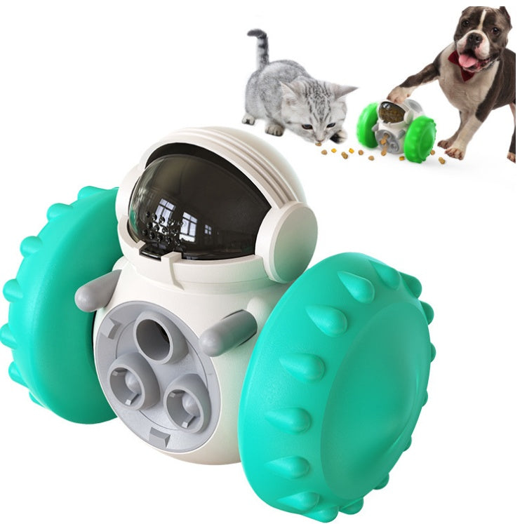 Interactive Balance Car