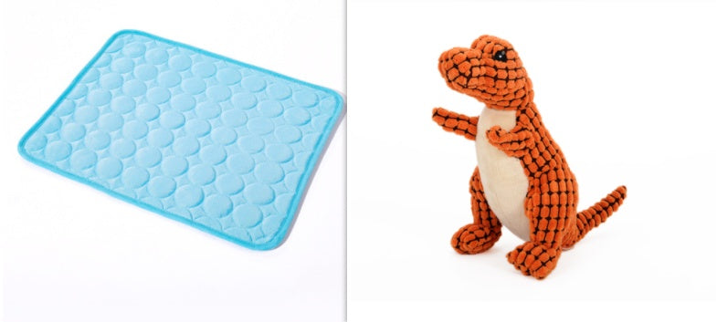 Summer Ice Mat