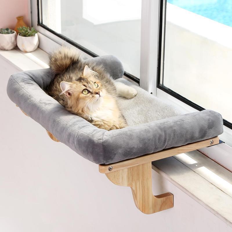 Solid-color Hammock
