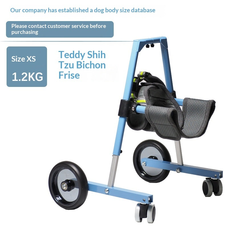 Pet Wheelchair