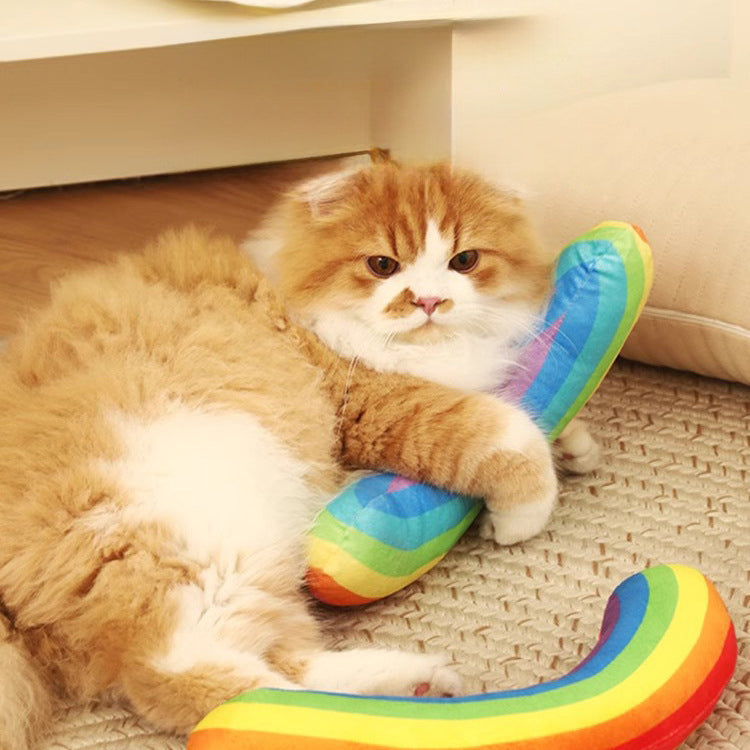 Catnip Pillow