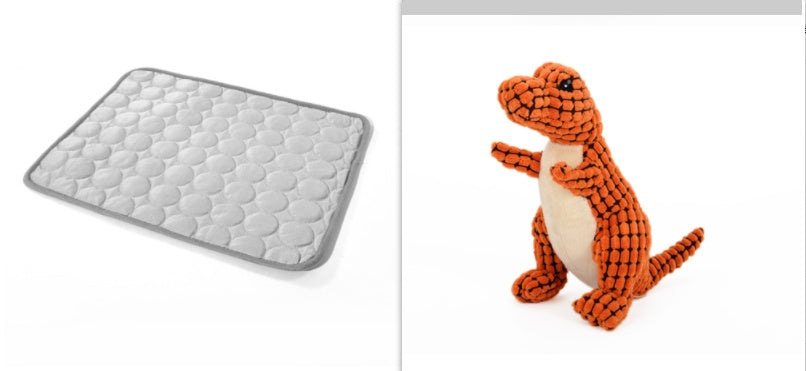 Summer Ice Mat