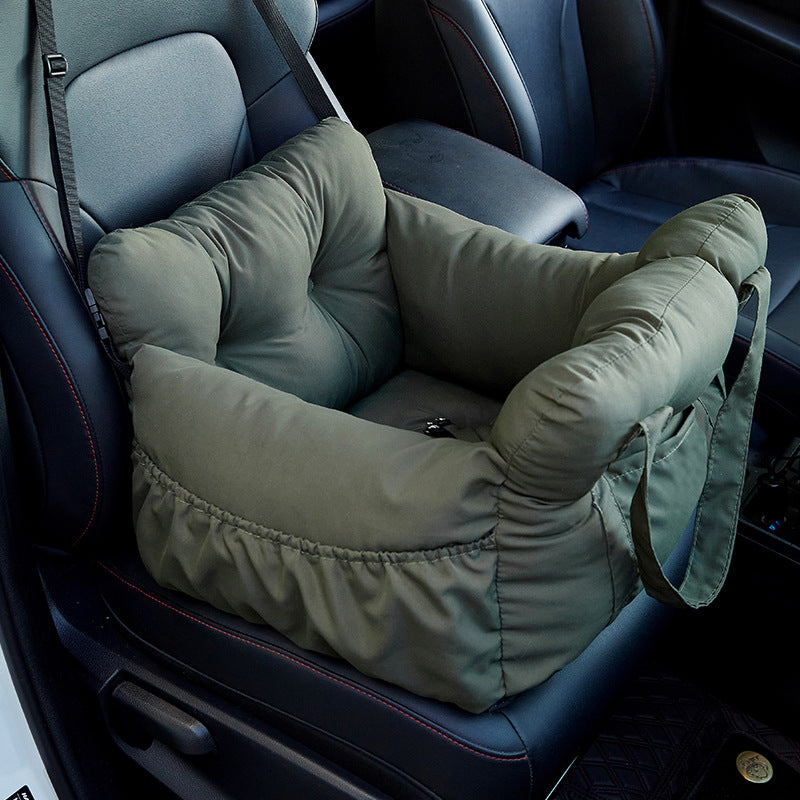 Multifunctional Safety Seat