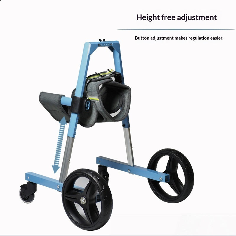 Pet Wheelchair