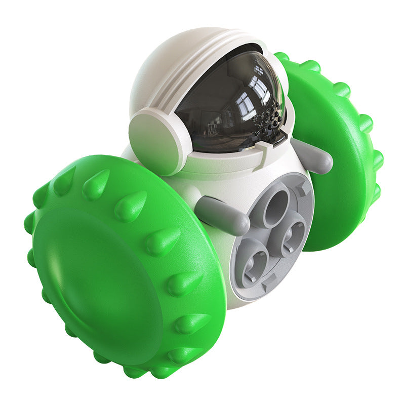 Interactive Balance Car