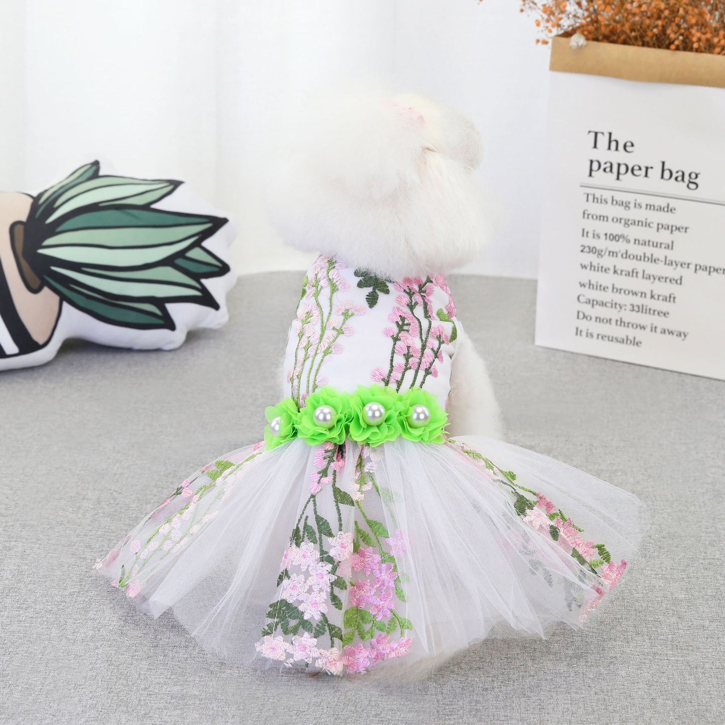 Skirt Wedding Dress