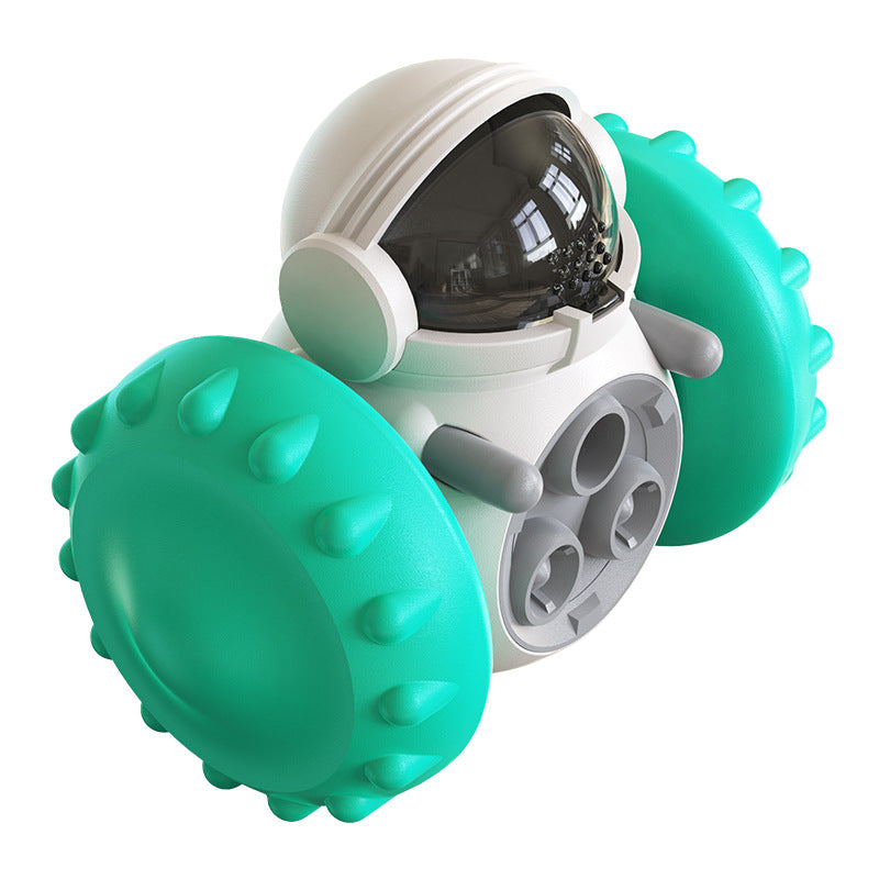 Interactive Balance Car