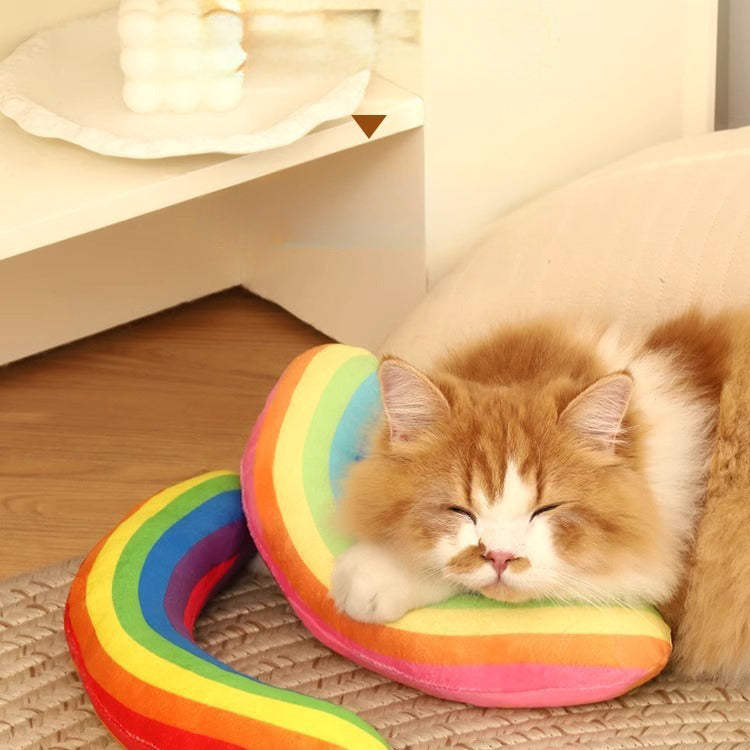 Catnip Pillow