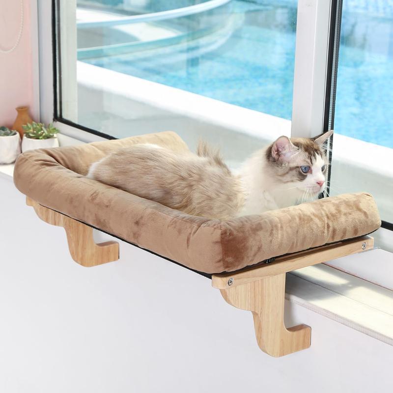 Solid-color Hammock