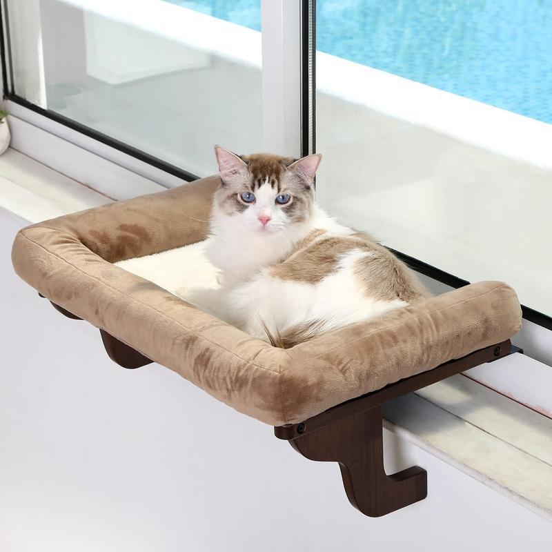 Solid-color Hammock